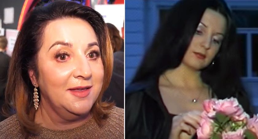 Tak Danuta Martyniuk wyglądała przed laty? Jest nie do rozpoznania!