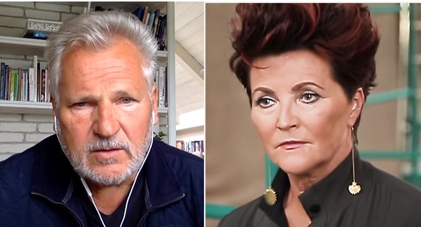 Aleksander i Jolanta Kwaśniewscy zakażeni KORONAWIRUSEM! Ujawniono stan ich zdrowia