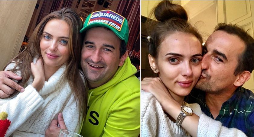 Marcela Leszczak i Misiek Koterski ujawnili kulisy rozstania: To przez sprawy prywatne