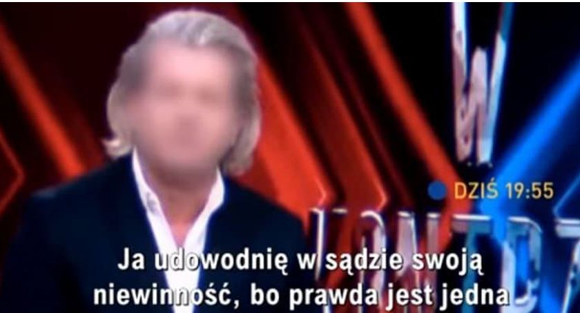 Ofiara zajścia z Miss Generation przerwała milczenie. Sądziła, że Jarosław Jakimowicz jest członkiem mafii