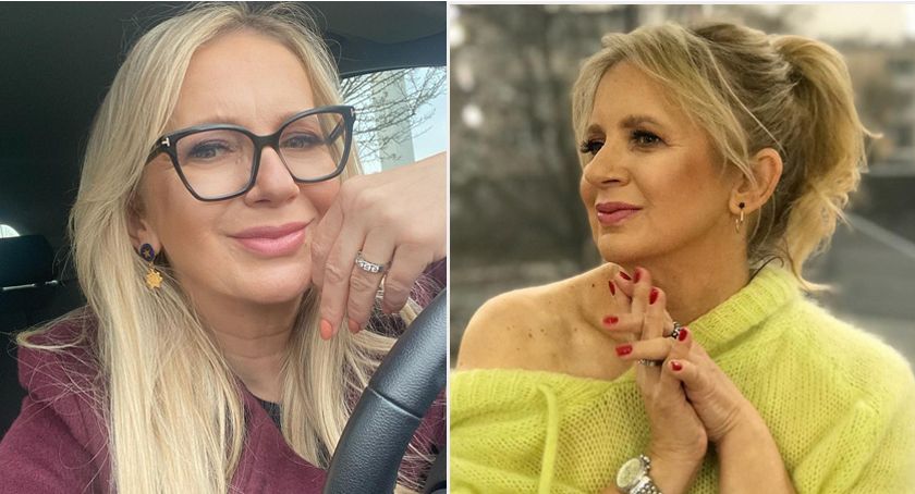 Marzena Rogalska zrezygnowała z pracy w TVP. Popłoch w 