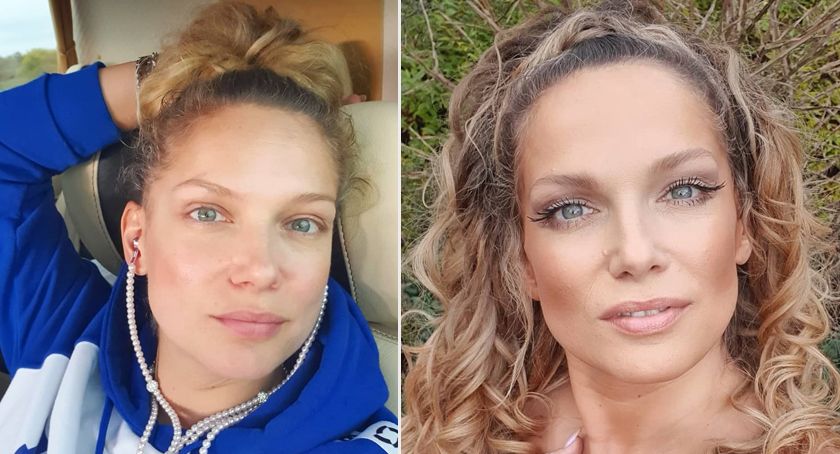 Joanna Liszowska została okradziona! Straciła samochód za prawie milion złotych