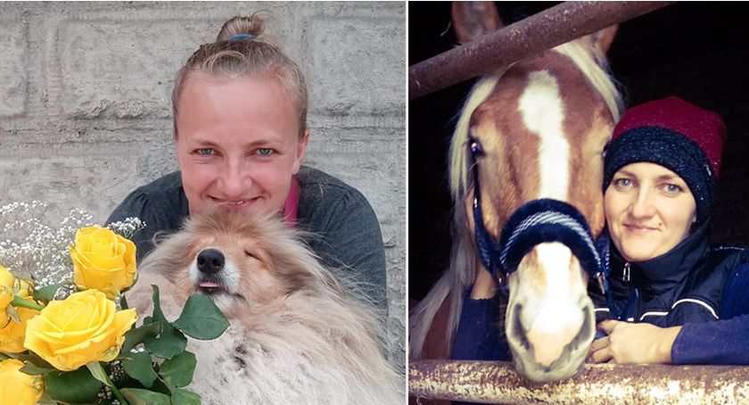 Emilia Korolczuk jest w CIĄŻY! Bohaterka serii 