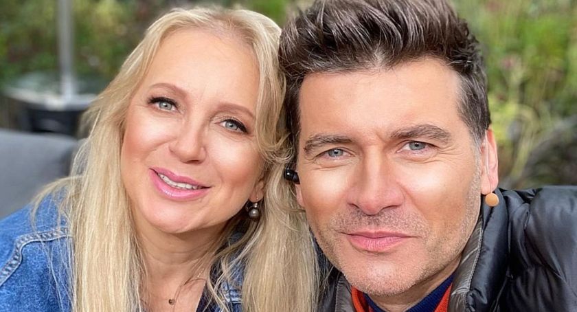 Marzena Rogalska szorstko o zachowaniu Tomasza Kammela. Nie chciała, żeby był jej przyjacielem!