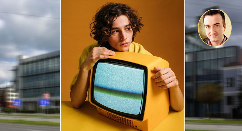 Co się dzieje z TVN-em? Koniec telewizji, jaką znamy | Robert Patoleta