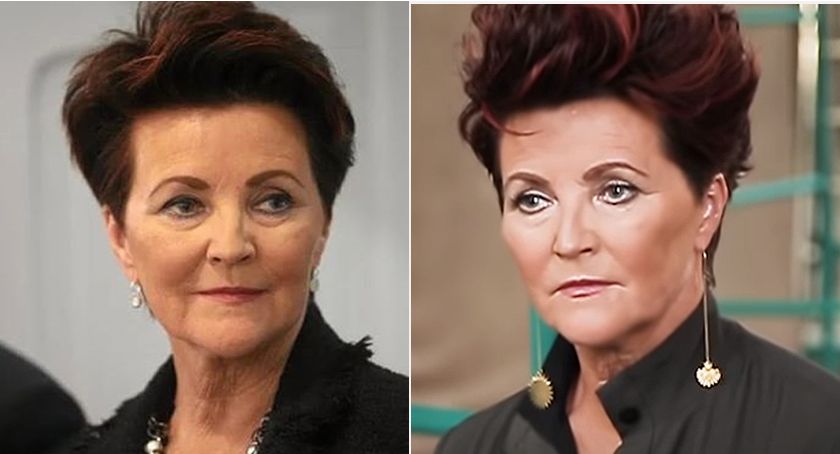 Jolanta Kwaśniewska ma poważne powikłania po COVID-19. Rodzina jest zaniepokojona