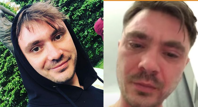 Daniel Martyniuk usłyszał wyrok. Został skazany na karę więzienia!