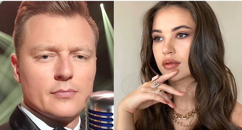 Alicja Szemplińska zaskoczona decyzją TVP: Ja jestem gotowa jechać na Eurowizję!