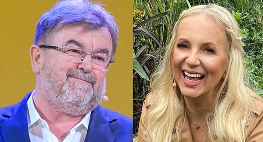 Marzena Rogalska przechodzi do TVN-u! Zostanie prowadzącą 