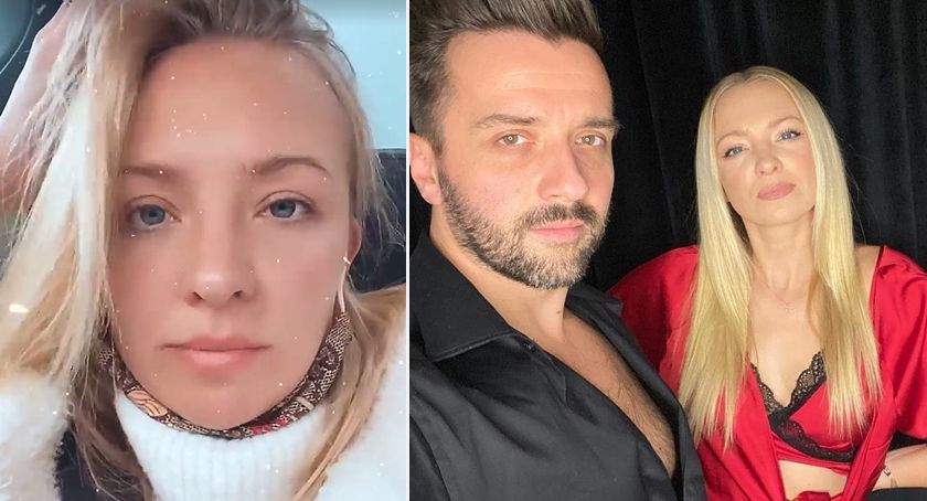 Dlaczego Barbara Kurdej-Szatan nie poprowadziła Telekamer? Aktorka wpadła w szał: Gó*no wam do tego!