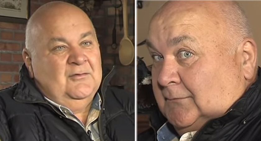 Rudi Schuberth o swojej skromnej emeryturze: To jest ŻENADA!