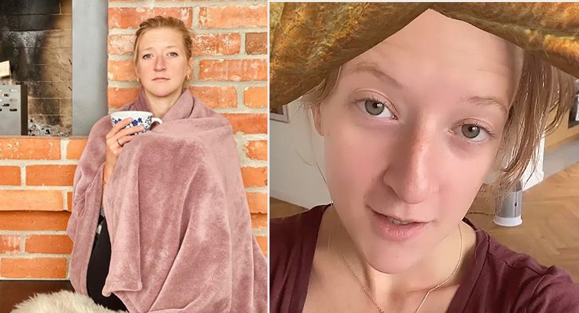 Lara Gessler i jej mąż są chorzy na COVID-19! Jaki jest ich stan?