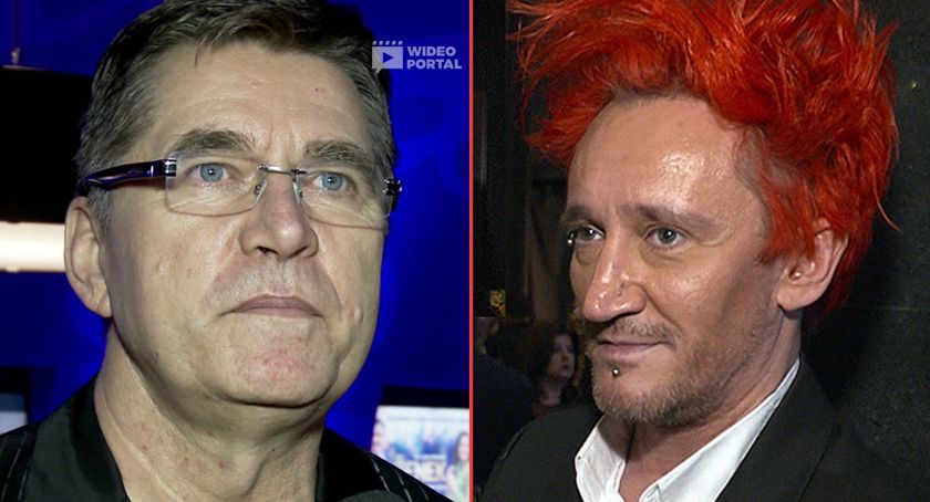Michał Wiśniewski dosadnie o Sławomirze Świerzyńskim: To KRĘTACZ, a nie żaden cesarz disco polo!