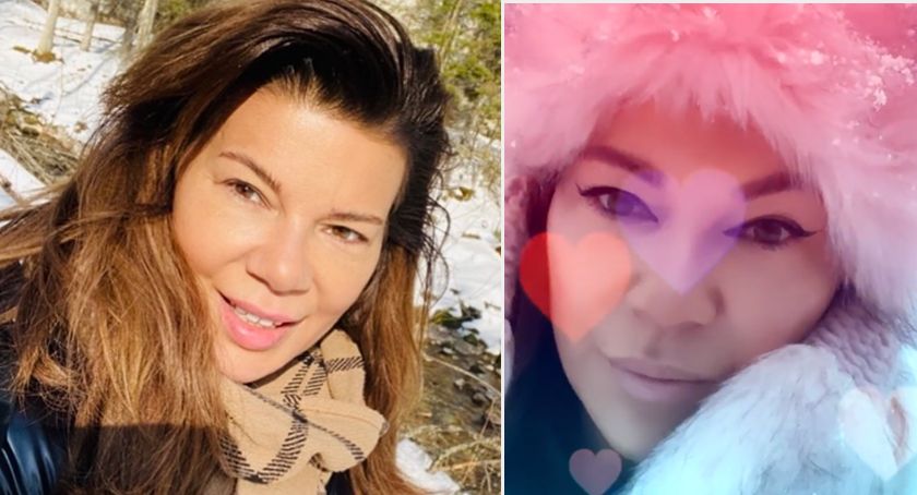 Edyta Górniak o tajemnicy pandemii: To rodzaj HIPNOZY! Maski są wyłącznie symboliczne