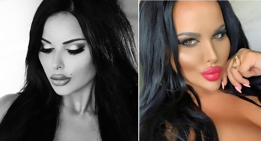 Esmeralda Godlewska nie żyje? Skąd wziął się szokujący wpis na Instagramie celebrytki