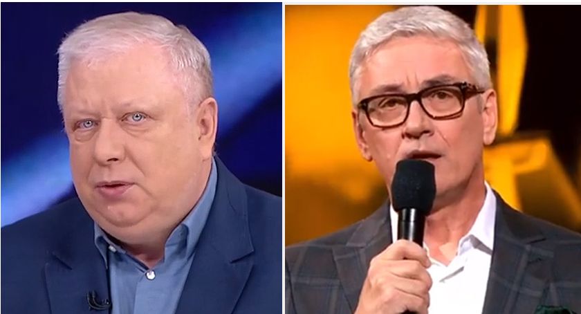 Marek Sierocki NA STAŁE w 