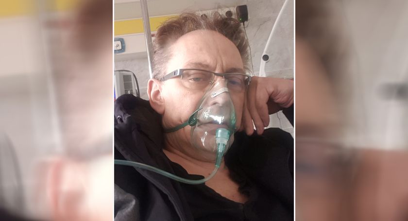 Jacek Borkowski o poglądach koronasceptyków: To tak jakby rozmawiać z asfaltem!
