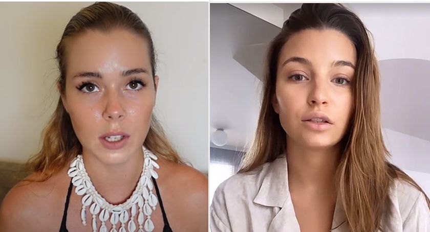 Właścicielka sklepu została oszukana? Julia Wieniawa: Nie jestem ZŁODZIEJKĄ!