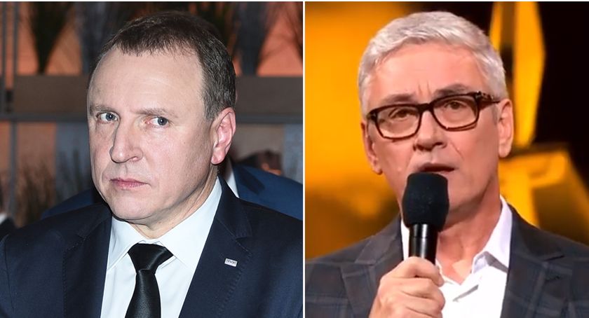Artur Orzech zakpił z Jacka Kurskiego. Zamiast w TVP, poprowadzi Eurowizję na... YouTubie?