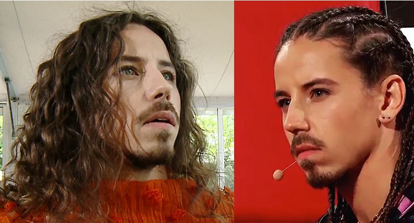 Michał Szpak został USUNIĘTY z 