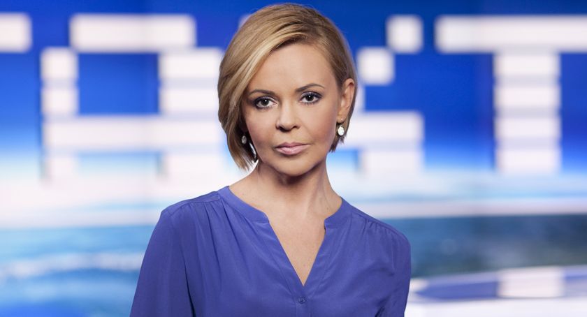 Dlaczego Justyna Pochanke odeszła z TVN-u? 