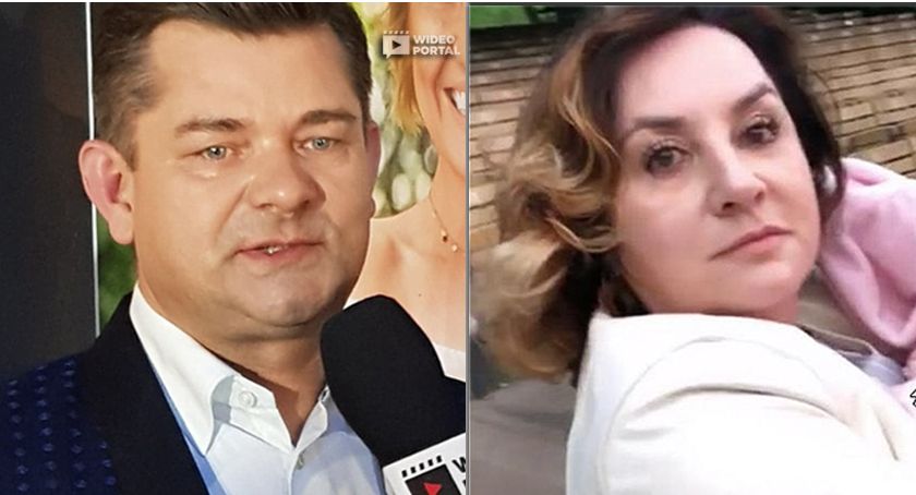 Zenek i Danuta Martyniukowie w żałobie. Zmarła bardzo bliska im osoba