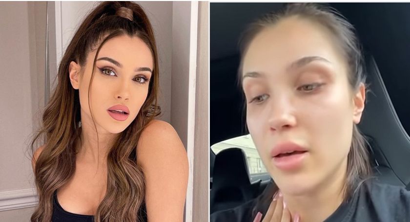 Wyciekły filmiki z seks kamerki Natsu. Popularna influencerka przeprasza! (WIDEO)
