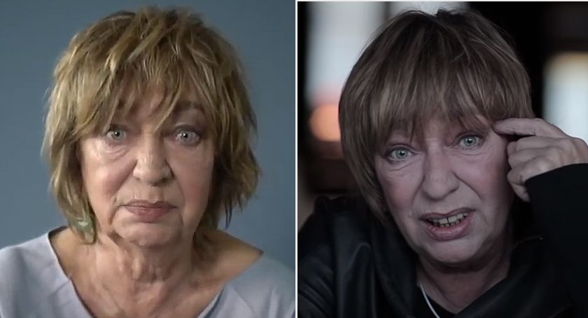 Ewa Szykulska wciąż pracuje, bo ma niską emeryturę: Pieniądze mnie lekceważą...