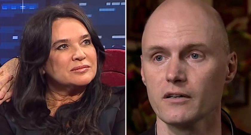 Ewa Krawczyk do syna piosenkarza: Jeżeli będziesz się ze mną szlajać po sądach, to nic nie dostaniesz!