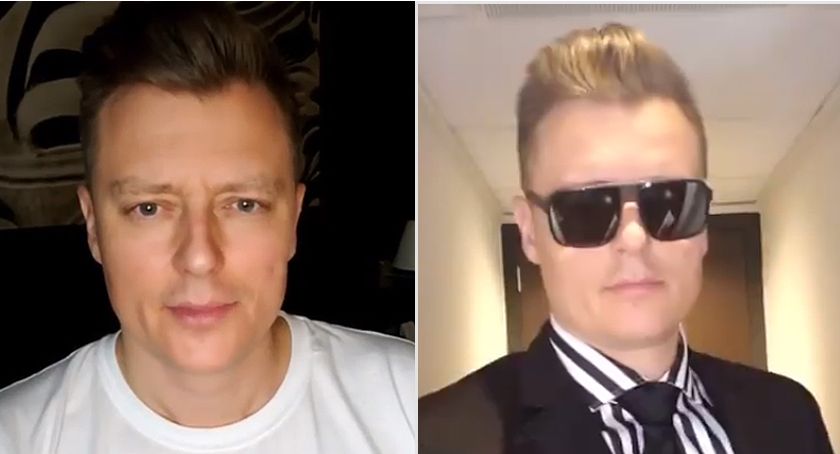Rafał Brzozowski NIE WYSTĄPI podczas Eurowizji? W jego zespole pojawił się COVID-19