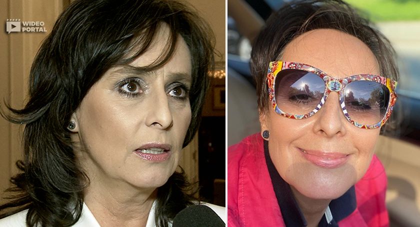 Anna Korcz pozwoliła swojemu 10-letniemu synowi prowadzić samochód! (FOTO)