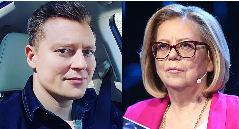 Elżbieta Zapendowska miażdżąco o Rafale Brzozowskim: To śpiewający chłopczyk. Nie jest artystą!