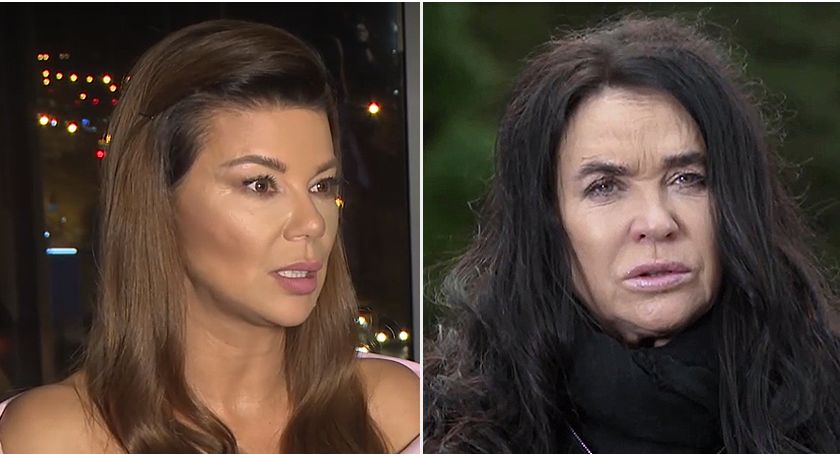 Edyta Górniak broni Ewę Krawczyk: W takim momencie musi się zmagać z DODATKOWYMI RZECZAMI!