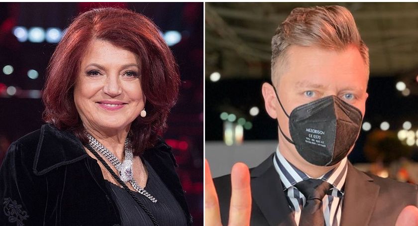 Urszula Dudziak zrezygnowała z 