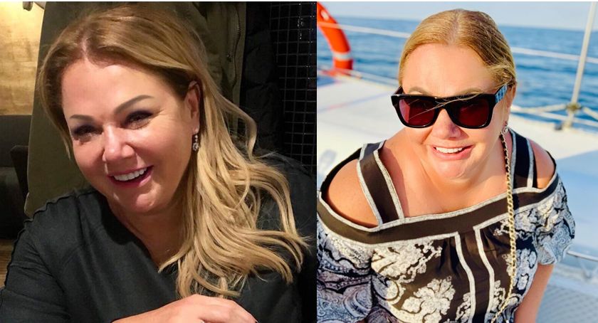 Katarzyna Niezgoda niesamowicie schudła. Teraz zachwyca nową figurą! (FOTO)