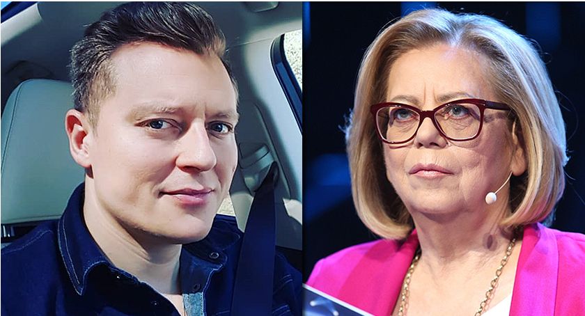 Elżbieta Zapendowska ostro o przyszłości Rafała Brzozowskiego. Czeka go koniec kariery?