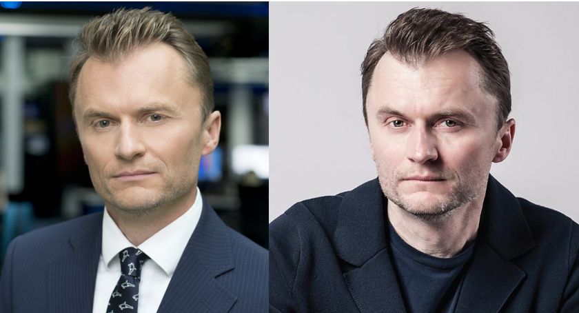 Piotr Jacoń z TVN24 ma transpłciową córkę. Jej imię to Wiktoria