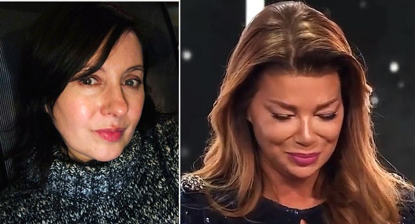 Edyta Bartosiewicz szczerze o koncercie dla Krawczyka. Co sądzi o występie Edyty Górniak?