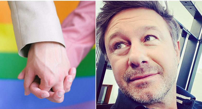 Piasek weźmie ślub ze swoim partnerem? Wymowne słowa piosenkarza