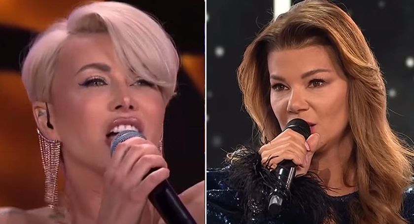 Edyta Górniak odpowiada na krytykę Paulli: Smutku i żałoby się nie ocenia