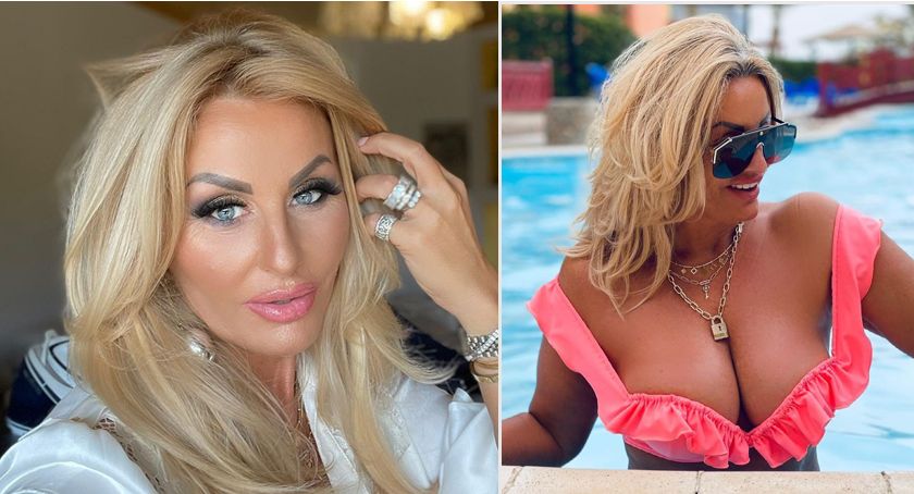 Dagmara Kaźmierska zaręczyła się: On znosi wszystkie moje jazdy