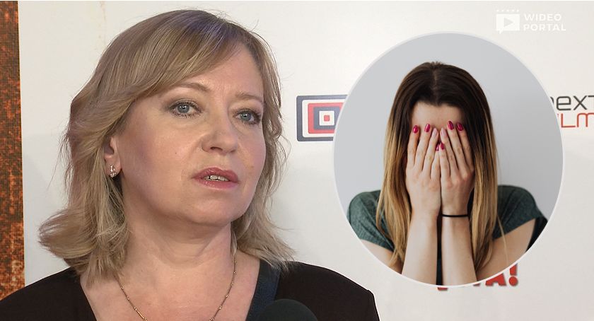 Dorota Segda zabroniła fuksówek: Jeżeli osoba wykorzystuje władzę to jest to groźne (Exclusive)