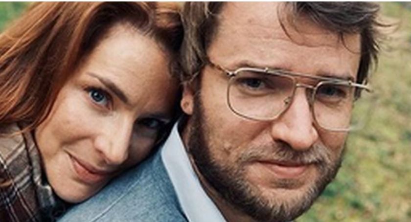 Anna Dereszowska jest w trzeciej ciąży!