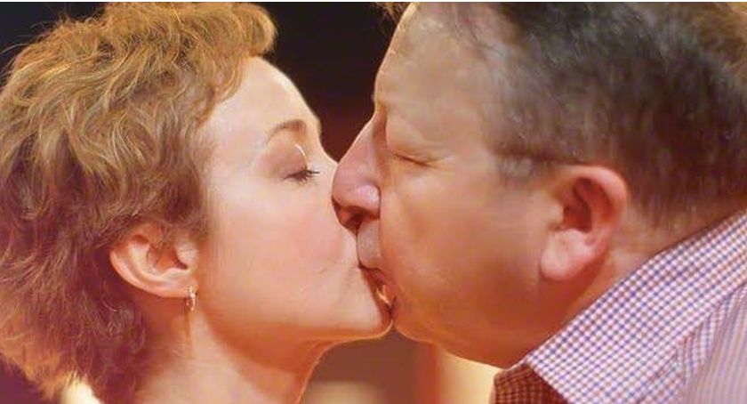 Zbigniew Zamachowski i Gabriela Muskała nie są już razem? Miłość już się skończyła?