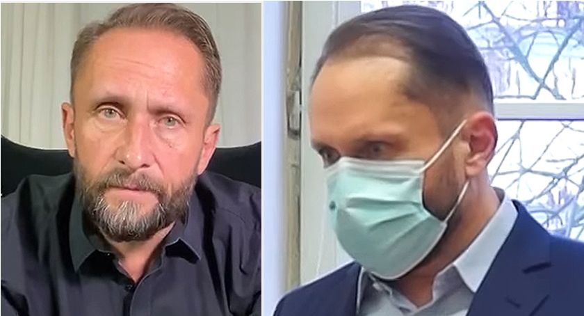 Kamil Durczok pójdzie do więzienia? Na myśl o tym wpada w panikę i przerażenie