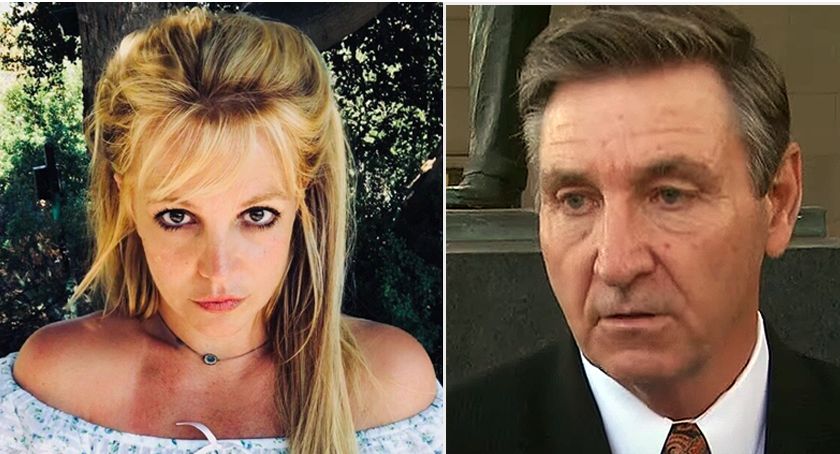 Britney Spears nie odzyska wolności. Jej ojciec może triumfować!