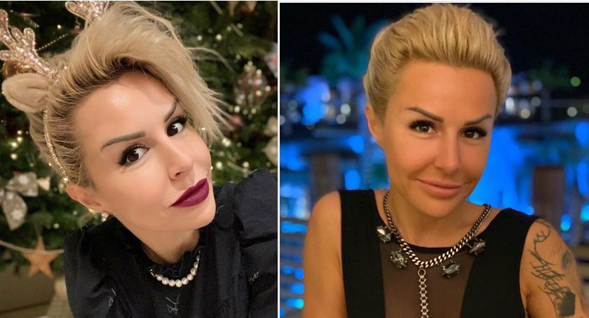 Blanka Lipińska nie chce mieć dzieci: Mnie jest dobrze, tak jak jest
