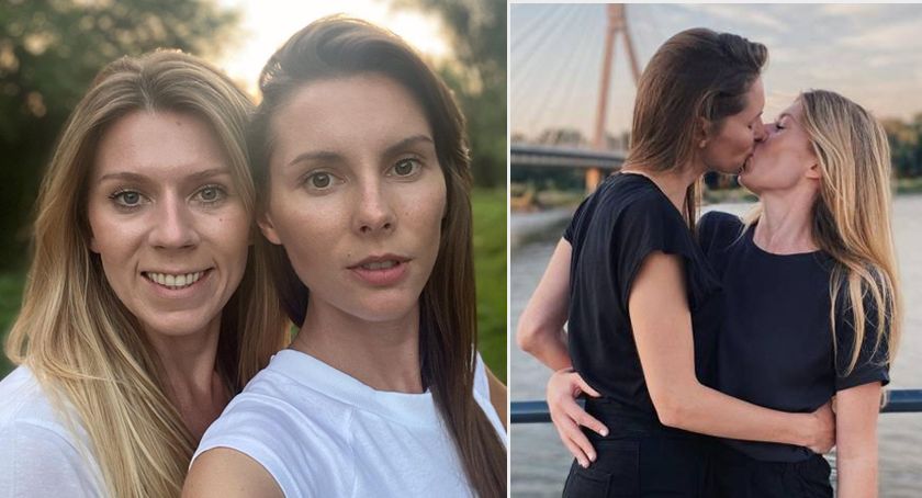 Dziennikarka TVN24 pokazała zdjęcie ze swoją partnerką. Ujawniła, co stało się potem