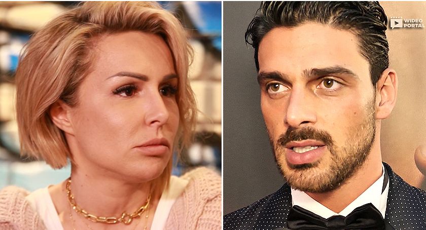 Blanka Lipińska obraziła ojczyznę Michele Morrone? Aktor jest na nią wściekły