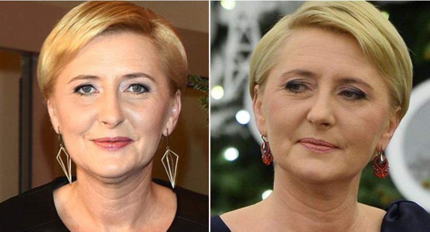 Agata Duda pokazała się w kostiumie kąpielowym. Wygląda olśniewająco!